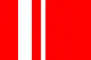 Drapeau de Desná