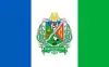 Drapeau de Raïon de Desna