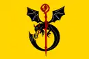 Drapeau de Dlouhá Třebová