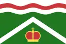 Drapeau de Dolní Kalná