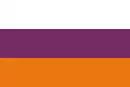 Drapeau de Dolores