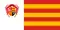 Drapeau de Dorog