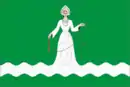 Drapeau de Drezna
