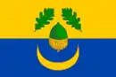 Drapeau de Dubčany