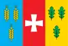 Drapeau de Raïon de Doubno