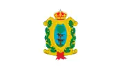 Drapeau de Durango