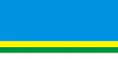 Drapeau de Dziatlava