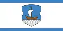 Drapeau de Dzisna