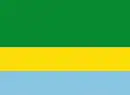 Drapeau de El Atrato