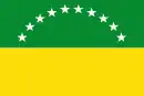 Drapeau de El Molino