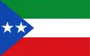 Drapeau de El Peñón