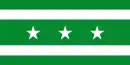 Drapeau de Encino