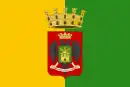Drapeau de Enna