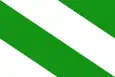 Drapeau de Evere