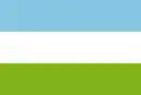 Drapeau de Falan