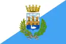 Drapeau de Finale Emilia