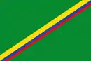 Drapeau de Firavitoba