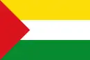 Drapeau de Florián