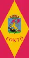 Drapeau de Foktő