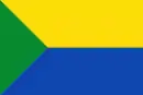 Drapeau de Francisco Linares Alcántara