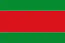 Drapeau de Garriguella