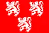 Drapeau de Gavre