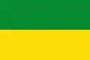 Drapeau de Ginebra