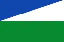 Drapeau de González