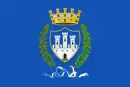 Drapeau de Gorizia