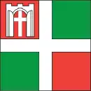 Drapeau de Horokhiv