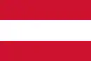 Drapeau de Gouda