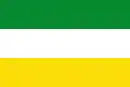 Drapeau de Guacamayas