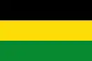 Drapeau de Guachené