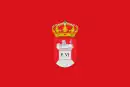 Drapeau de Guadarrama