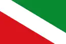 Drapeau de Gualmatán