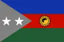 Drapeau de Guanta