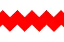 Drapeau de Il-Gudja