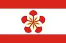 Drapeau de Haïphong
