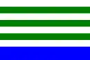 Drapeau de Habrůvka