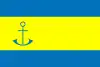 Drapeau de Raïon de Henitchesk