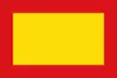 Drapeau de Herrerías
