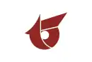 Drapeau de Hiraizumi-chō