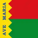 Drapeau de Hita