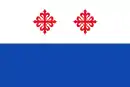 Drapeau de Hontoba