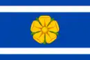 Drapeau de Horní Meziříčko