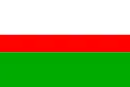 Drapeau de Horní Bříza