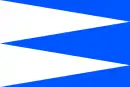 Drapeau de Hostinné