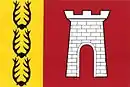 Drapeau de Hroznětín