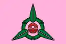 Drapeau de Hsinchu