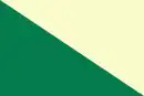 Drapeau de Huánuco